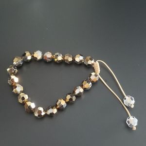 Genuine Swarovski Crystal Bracelet